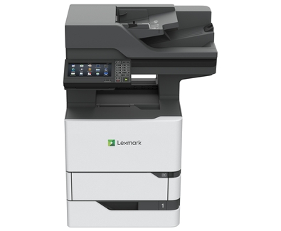 CMYK - Lexmark MB2770adhwe - 25B0221