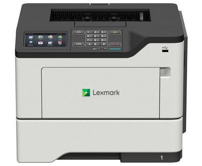 CMYK - Lexmark MS622de - 36S0510