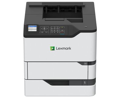 CMYK - Lexmark MS823dn - 50G0220