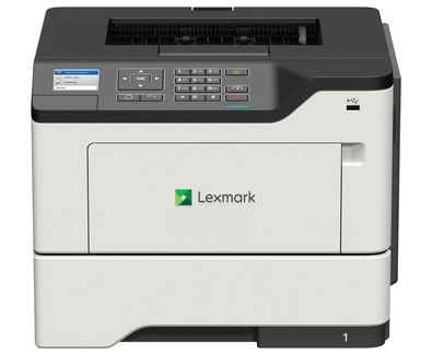 CMYK - Lexmark MS621dn - 36S0410