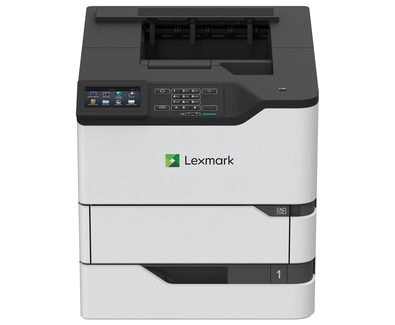 CMYK - Lexmark MS826de - 50G0330