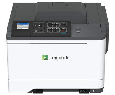 CMYK - Lexmark CS521dn - 42C0070