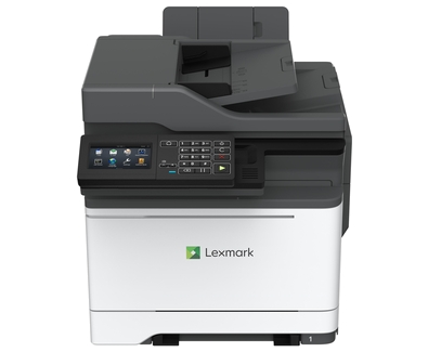 CMYK - Lexmark MC2535adwe - 42CC470