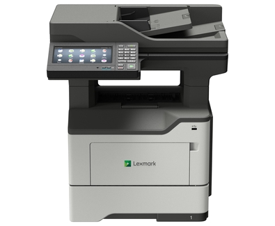 CMYK - Lexmark MB2650adwe - 36SC982