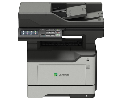 CMYK - Lexmark MB2546adwe - 36SC872