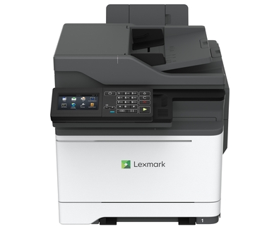 CMYK - Lexmark CX622ade - 42C7390