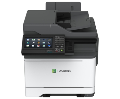 CMYK - Lexmark CX625adhe - 42C7890