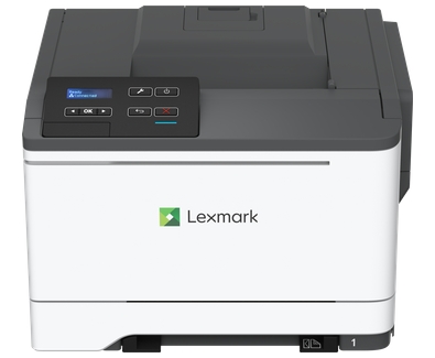 CMYK - Lexmark C2535dw - 42CC170