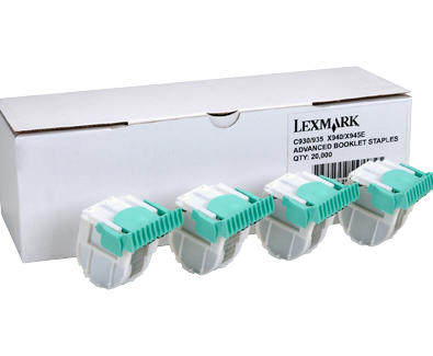 CMYK - Lexmark 21Z0357 - 21Z0357