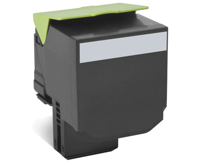 CMYK - Lexmark 702XK - 70C2XK0