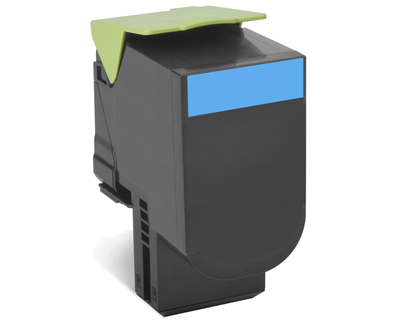 CMYK - Lexmark 702XC - 70C2XC0