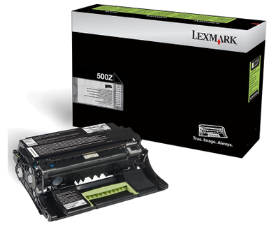CMYK - Lexmark 500Z - 50F0Z00