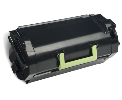 CMYK - Lexmark 622X - 62D2X00