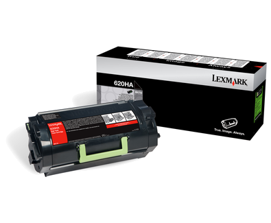 CMYK - Lexmark 620HA - 62D0HA0
