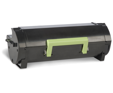 CMYK - Lexmark 602X - 60F2X00