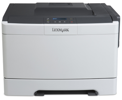 CMYK - Lexmark CS310n - 28C0020