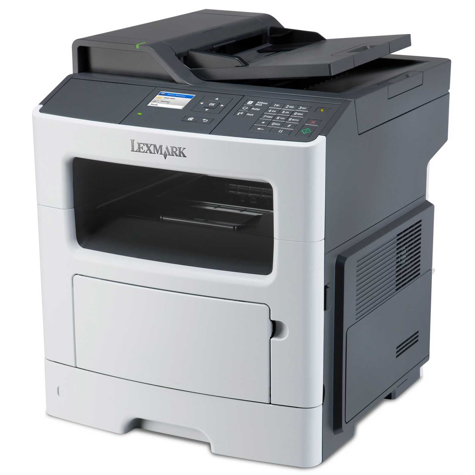 CMYK - Lexmark MX310dn - 35S5760