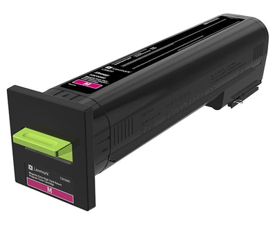 CMYK - Lexmark 72K2XM0 - 72K2XM0
