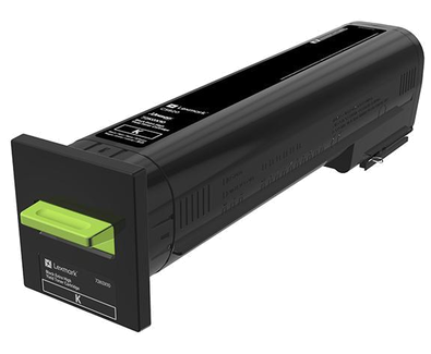 CMYK - Lexmark 72K0X10 - 72K0X10