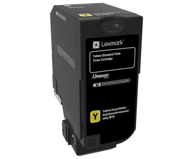 CMYK - Lexmark 74C0S40 - 74C0S40