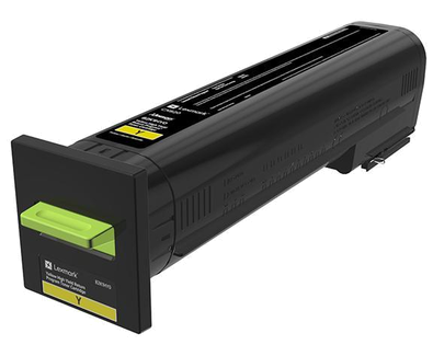 CMYK - Lexmark 82K2HY0 - 82K2HY0