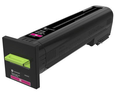 CMYK - Lexmark 82K0H30 - 82K0H30
