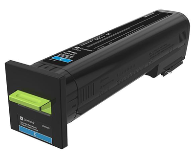 CMYK - Lexmark 82K2HC0 - 82K2HC0