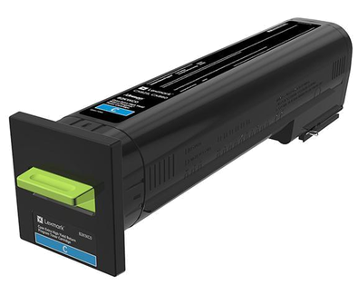 CMYK - Lexmark 82K2XC0 - 82K2XC0