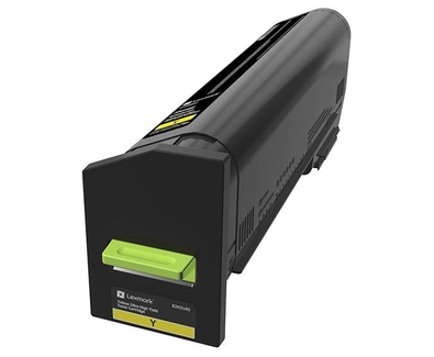 CMYK - Lexmark 82K0U40 - 82K0U40