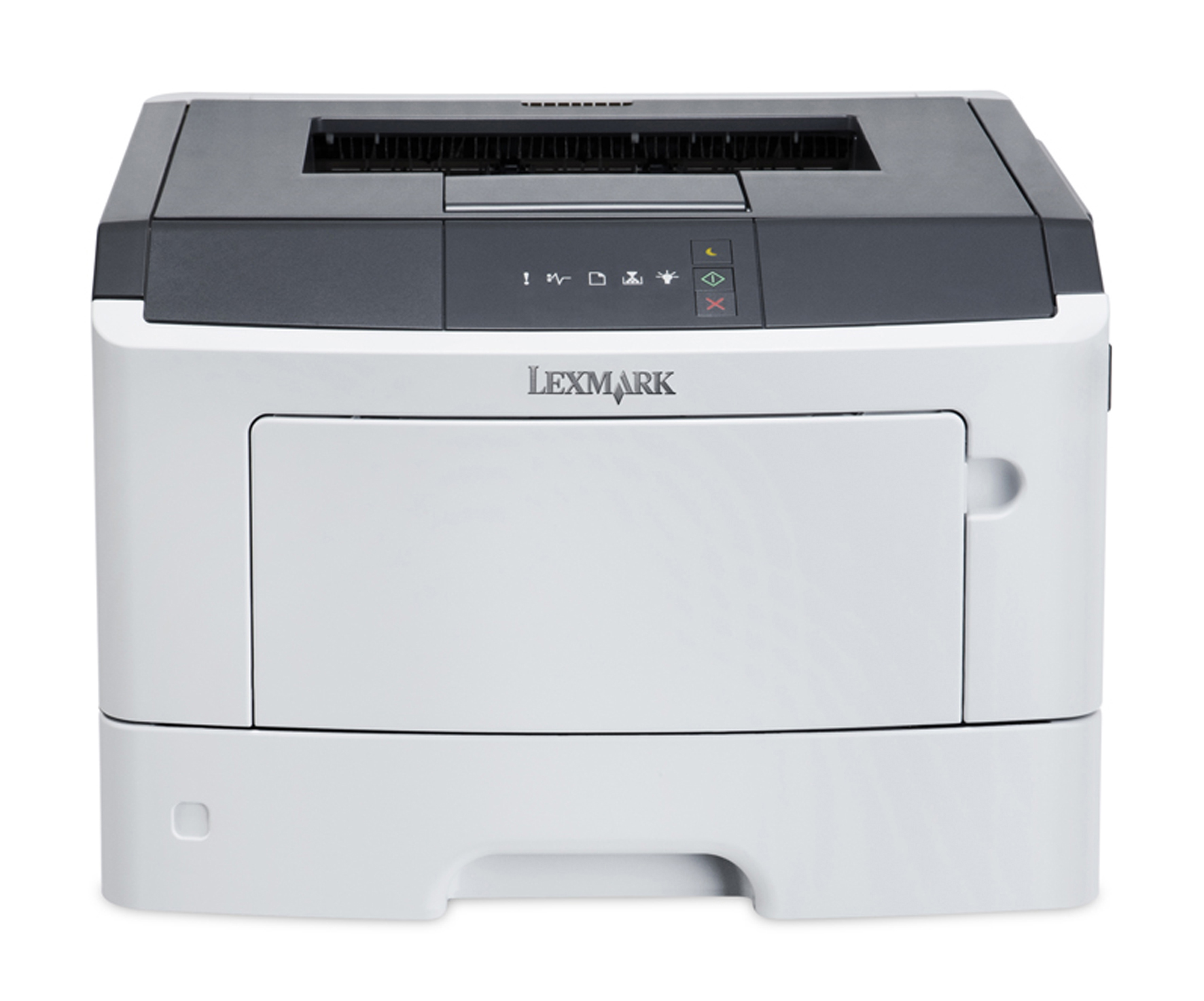 CMYK - Lexmark MS312dn - 35S0080