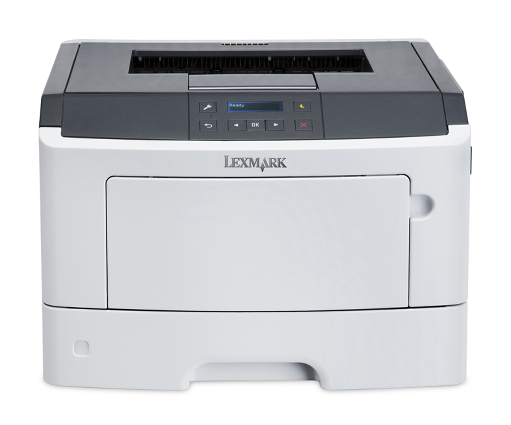 CMYK - Lexmark MS415dn - 35S0280