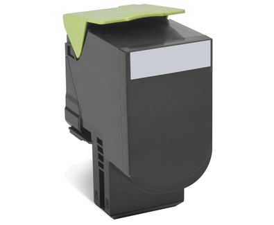 CMYK - Lexmark 802HK - 80C2HK0