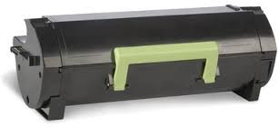CMYK - Lexmark 502HE - 50F2H0E