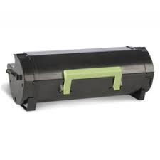 CMYK - Lexmark 502UE - 50F2U0E