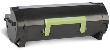CMYK - Lexmark 502XE - 50F2X0E