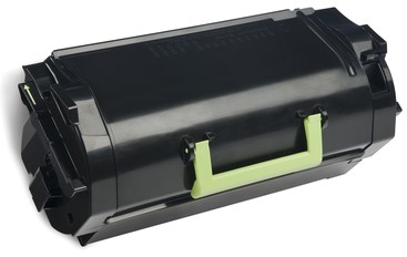 CMYK - Lexmark 622HE - 62D2H0E