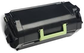 CMYK - Lexmark 622XE - 62D2X0E