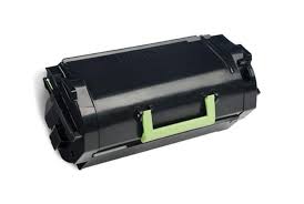 CMYK - Lexmark 602XE - 60F2X0E