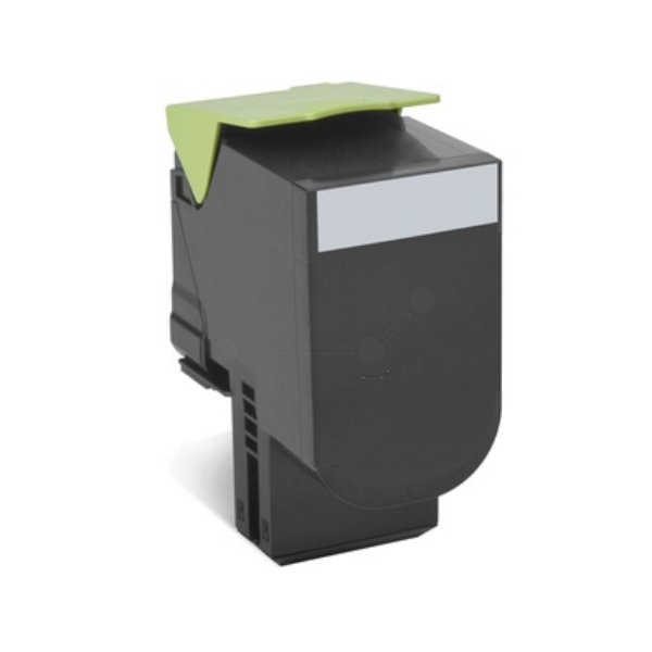 CMYK - Lexmark 702HKE - 70C2HKE