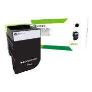 CMYK - Lexmark 702XKE - 70C2XKE