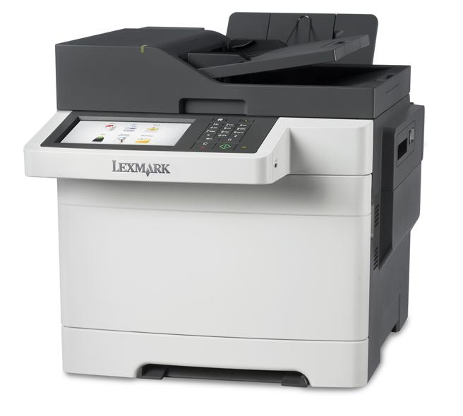 CMYK - Lexmark XC2132 - 3084756