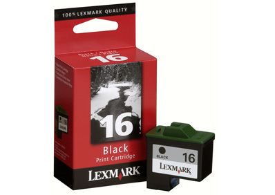 CMYK - Lexmark LE16 - 10N0016E