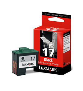 CMYK - Lexmark LE17 - 10NX217E