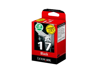 CMYK - Lexmark LE17*2 - 80D2954