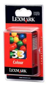 CMYK - Lexmark LE32*2 - 80D2956