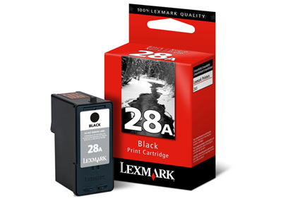 CMYK - Lexmark LE28A - 18C1528E