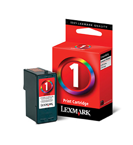 CMYK - Lexmark LE1 - 18CX781E