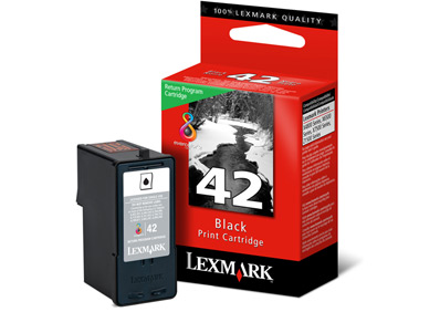 CMYK - Lexmark LE42 - 18Y0142E