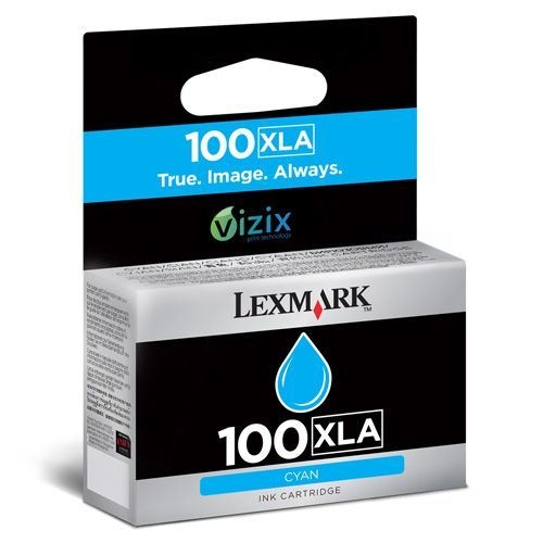 CMYK - Lexmark LE100XLA - 14N1093