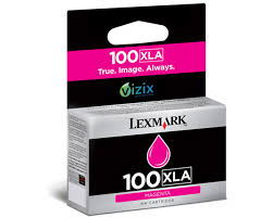 CMYK - Lexmark LE100XLA - 14N1094